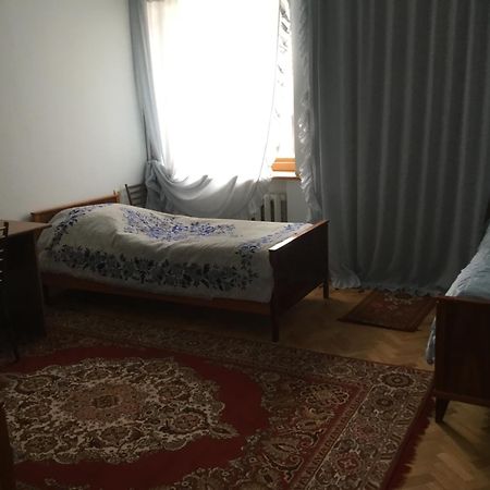 Luse Guest House 이제반 외부 사진