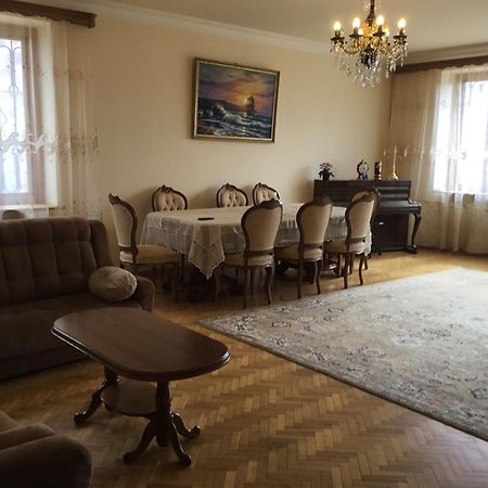 Luse Guest House 이제반 외부 사진