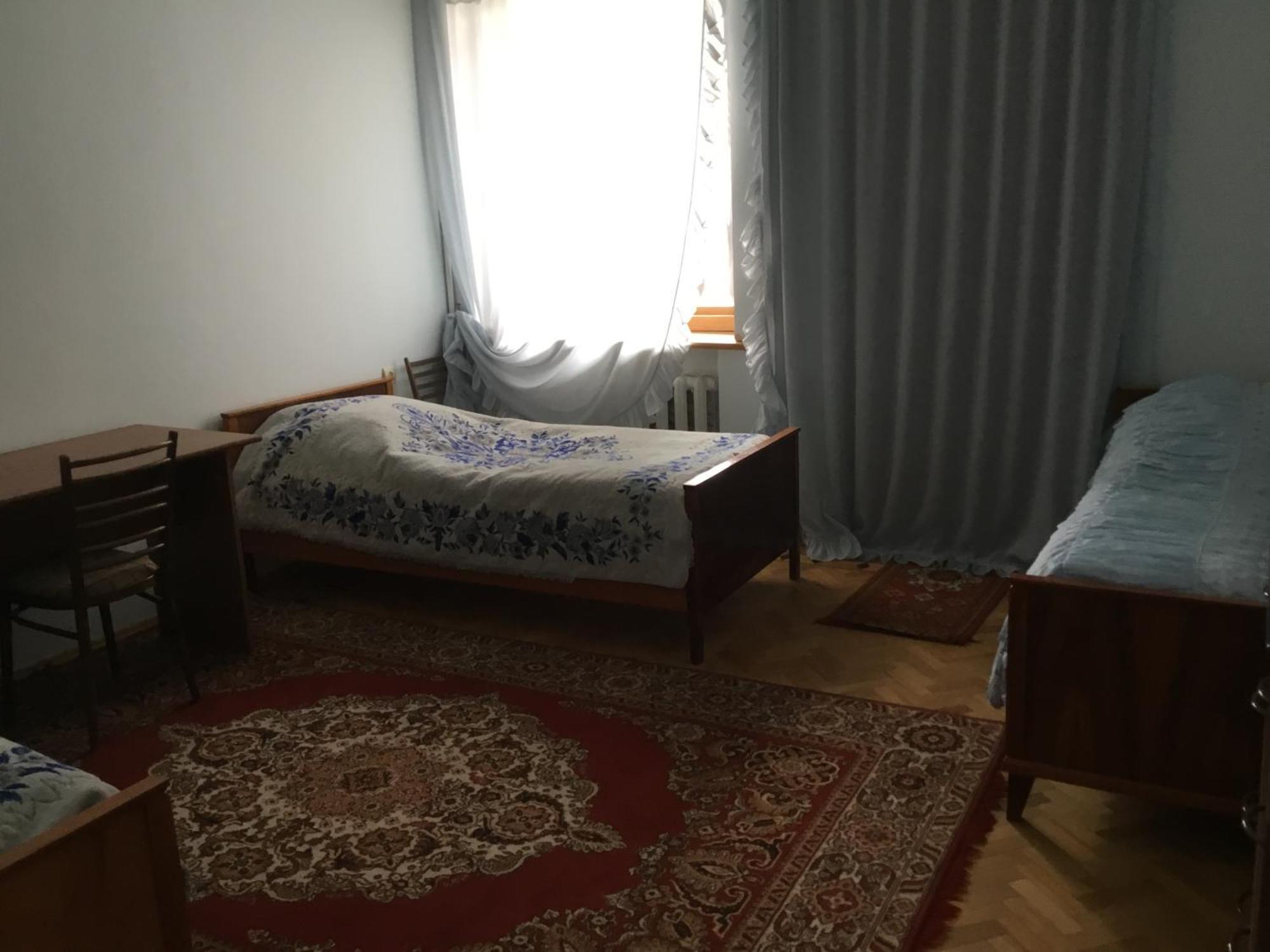 Luse Guest House 이제반 외부 사진
