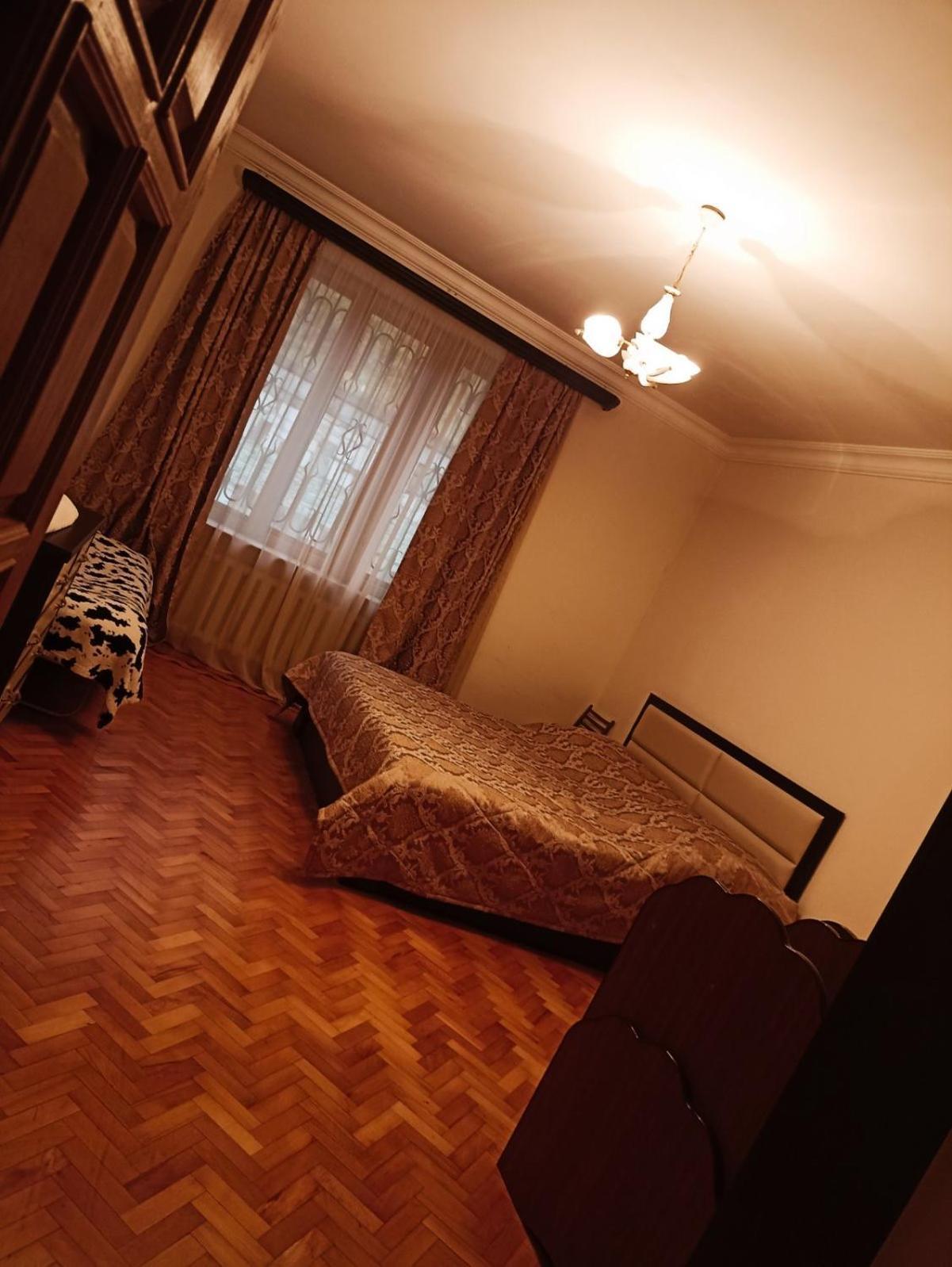 Luse Guest House 이제반 외부 사진