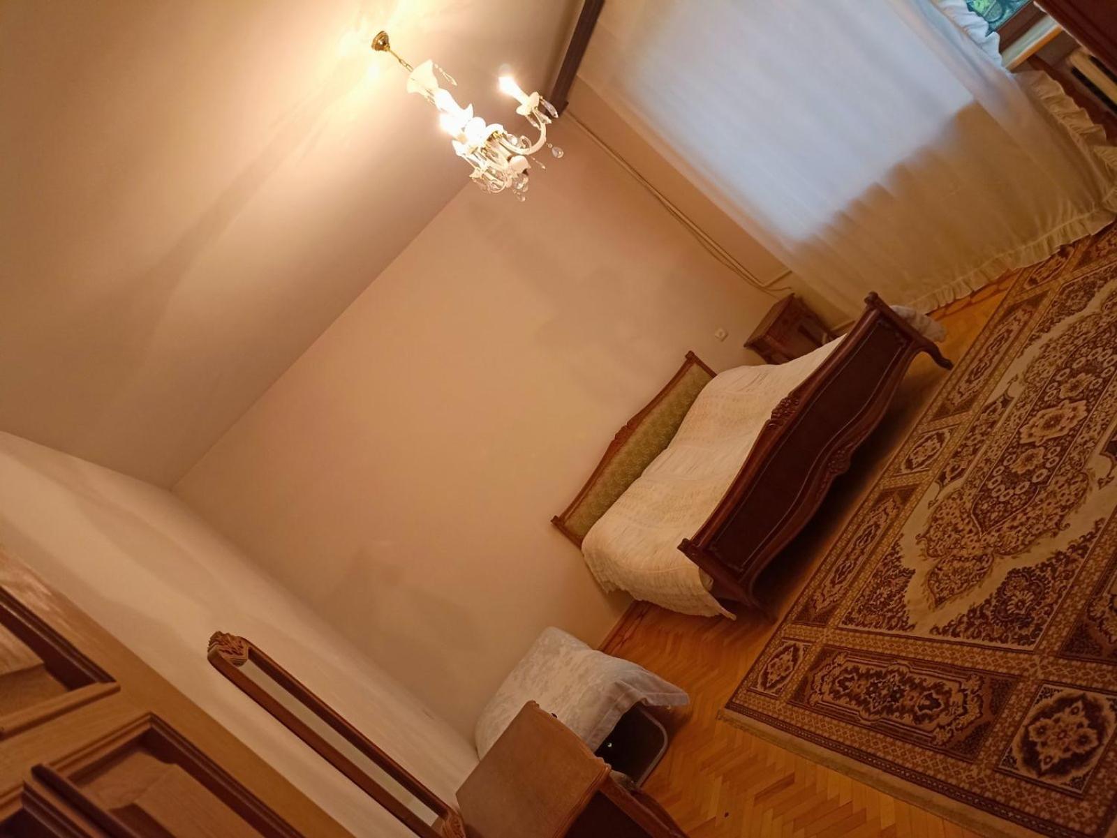 Luse Guest House 이제반 외부 사진