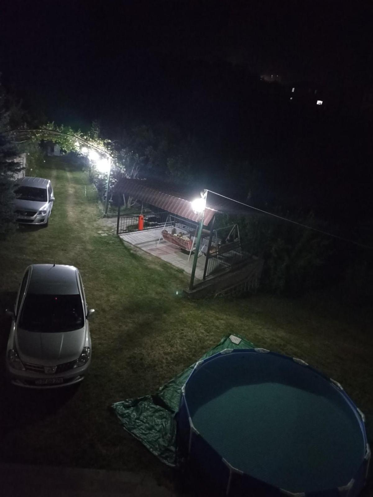 Luse Guest House 이제반 외부 사진