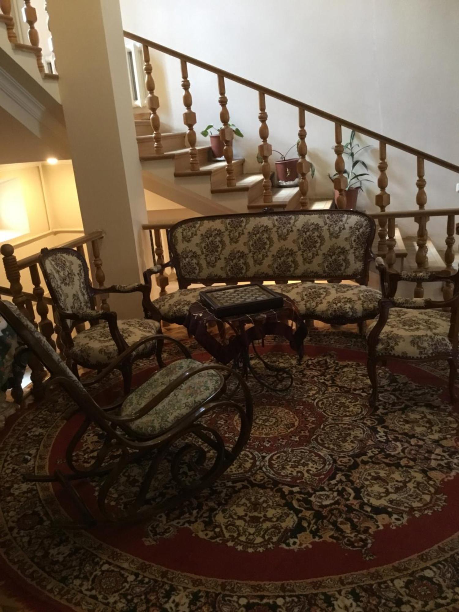Luse Guest House 이제반 외부 사진