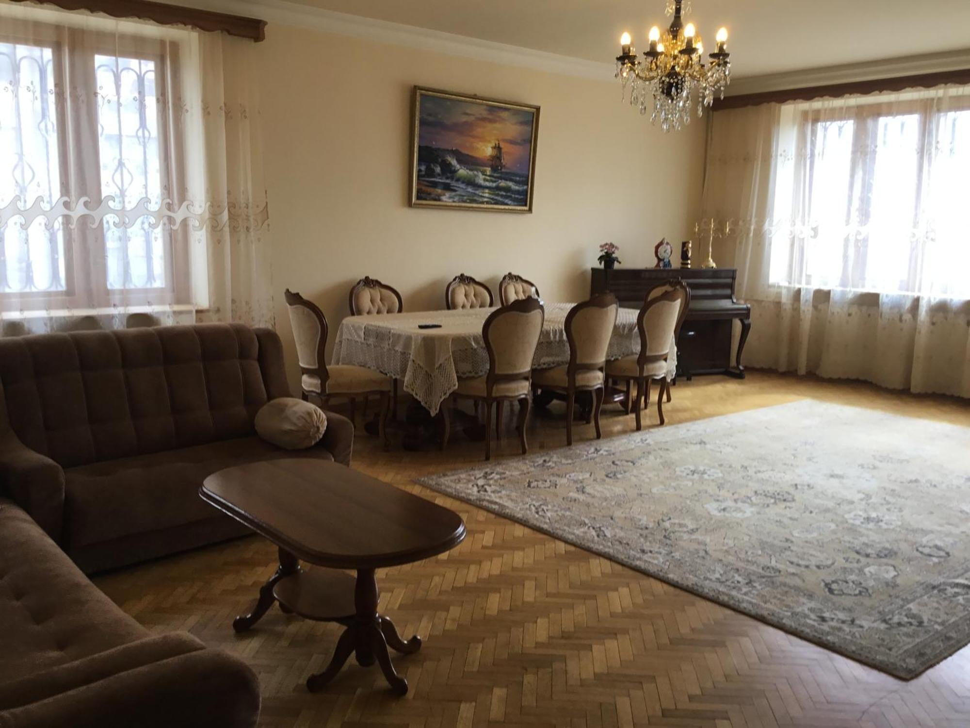 Luse Guest House 이제반 외부 사진