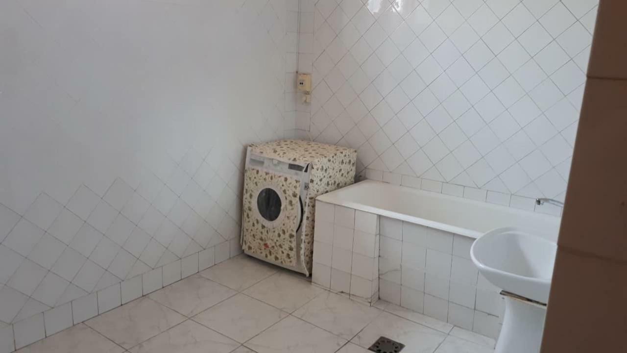 Luse Guest House 이제반 외부 사진
