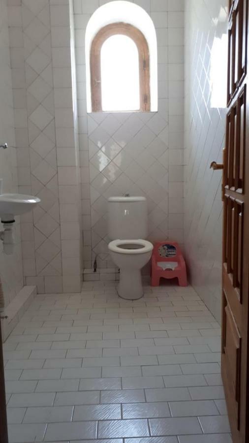 Luse Guest House 이제반 외부 사진