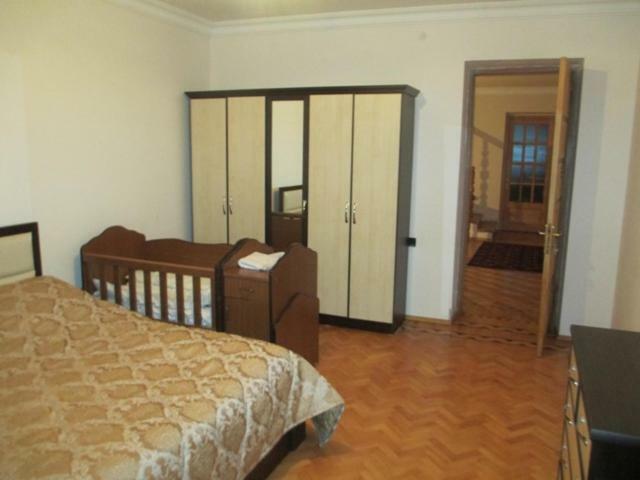 Luse Guest House 이제반 외부 사진