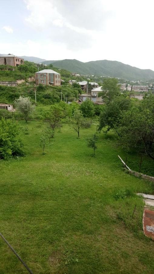 Luse Guest House 이제반 외부 사진