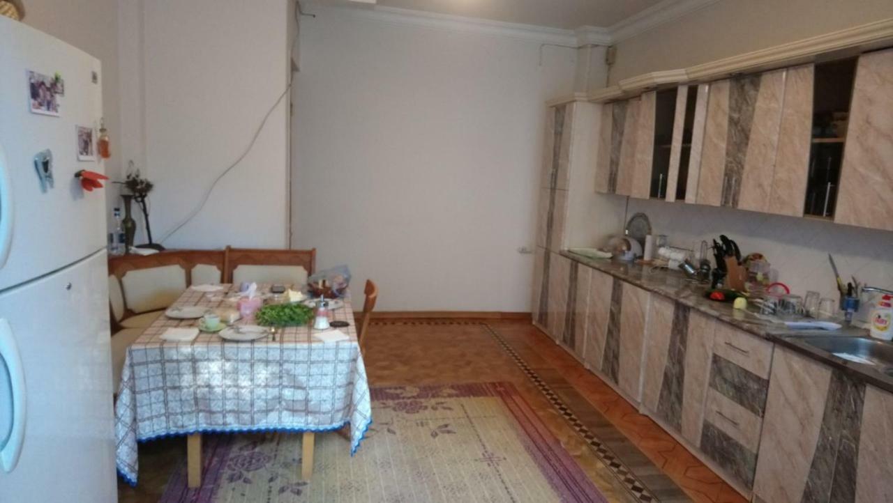 Luse Guest House 이제반 외부 사진